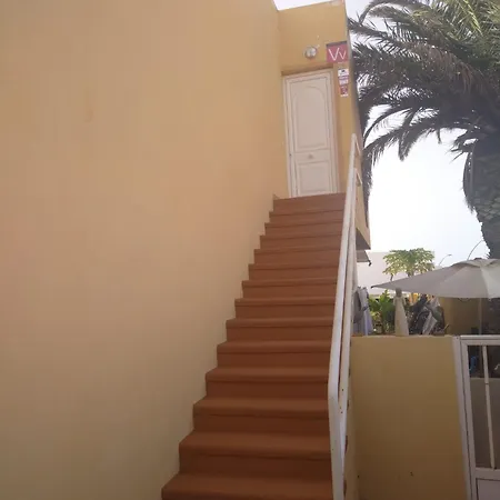 Casa Fenix * Коста Калма