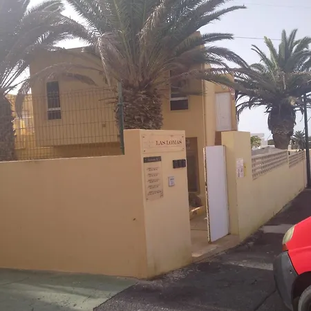 Casa Fenix *