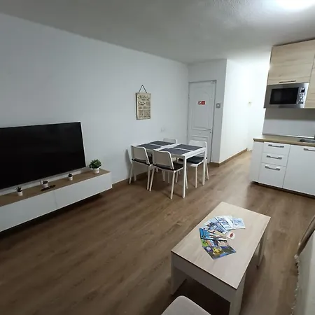 Casa Fenix Апартаменты Коста Калма