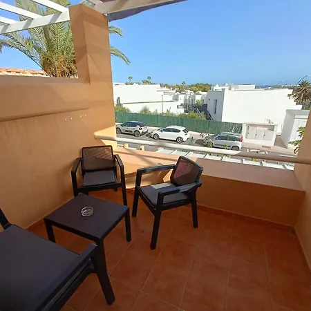 Casa Fenix Апартаменты