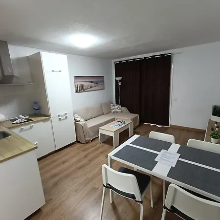 Casa Fenix Apartamento