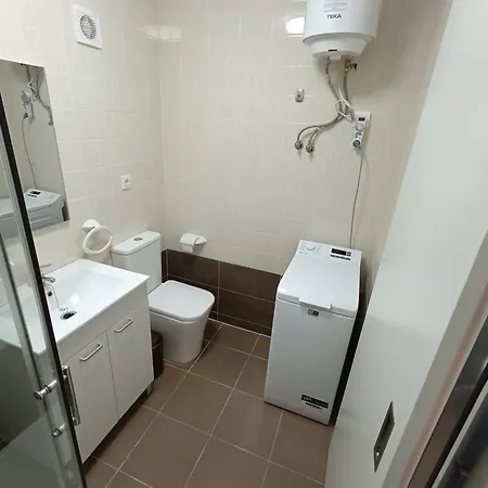 Apartament Casa Fenix Costa Calma