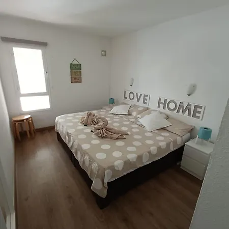 Apartamento Casa Fenix